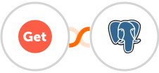 GetSales.io + PostgreSQL Integration