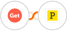 GetSales.io + Postmark Integration