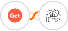 GetSales.io + Projekly – Project Management, CRM, HR & Invo Integration