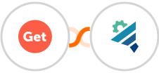 GetSales.io + Pronnel Integration