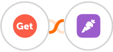 GetSales.io + Prospect.io Integration