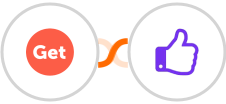 GetSales.io + ProveSource Integration