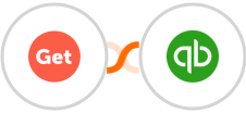 GetSales.io + QuickBooks Commerce Integration