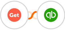 GetSales.io + Quickbooks Online Integration