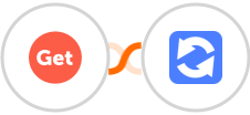 GetSales.io + QuickFile Integration