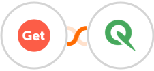 GetSales.io + Quickpage Integration