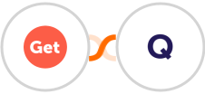 GetSales.io + Qwary Integration