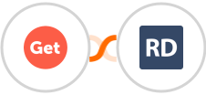 GetSales.io + RD Station Integration