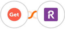 GetSales.io + Recurly Integration