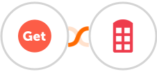 GetSales.io + Redbooth Integration