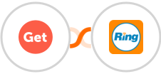 GetSales.io + RingCentral Integration