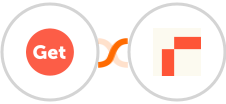 GetSales.io + Rows Integration