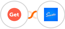 GetSales.io + Saastic Integration