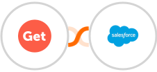 GetSales.io + Salesforce Integration