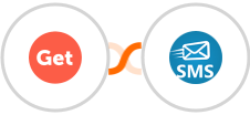 GetSales.io + sendSMS Integration