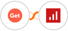 GetSales.io + sevDesk Integration
