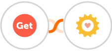 GetSales.io + ShinePages Integration