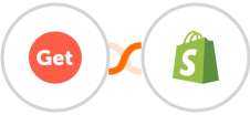 GetSales.io + Shopify Integration