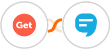 GetSales.io + SimpleTexting Integration