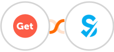 GetSales.io + SimplyBook.me Integration