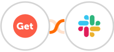 GetSales.io + Slack Integration