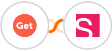 GetSales.io + Smaily Integration