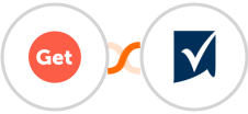 GetSales.io + Smartsheet Integration