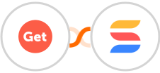 GetSales.io + SmartSuite Integration