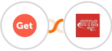 GetSales.io + SMS Alert Integration