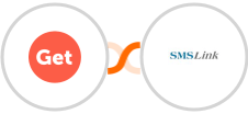GetSales.io + SMSLink Integration