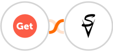 GetSales.io + Socially Versed Integration