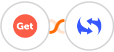 GetSales.io + Solve CRM Integration