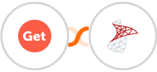 GetSales.io + SQL Server Integration