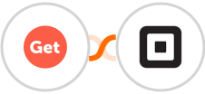 GetSales.io + Square Integration