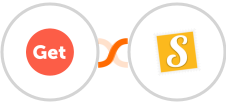 GetSales.io + Stannp Integration