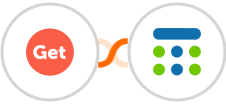 GetSales.io + Teamup Calendar Integration