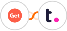 GetSales.io + Teamwork Integration