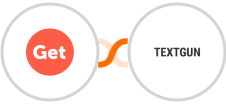 GetSales.io + Textgun SMS Integration