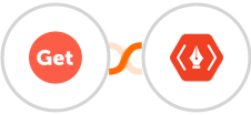 GetSales.io + thanks.io Integration