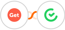 GetSales.io + TimeCamp Integration