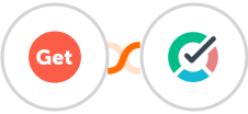 GetSales.io + TMetric Integration