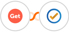 GetSales.io + Toodledo Integration