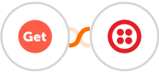 GetSales.io + Twilio Integration