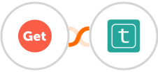GetSales.io + Typless Integration