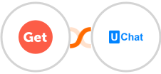 GetSales.io + UChat Integration