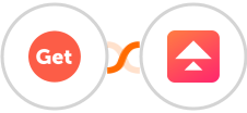 GetSales.io + Upnify Integration