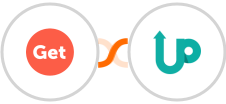 GetSales.io + UpViral Integration