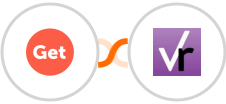 GetSales.io + VerticalResponse Integration