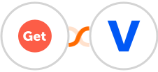 GetSales.io + Vision6 Integration