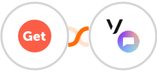 GetSales.io + Vonage SMS API Integration
